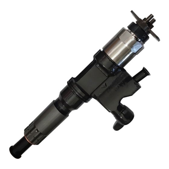 Fuel Injection 8982191810 for Isuzu 