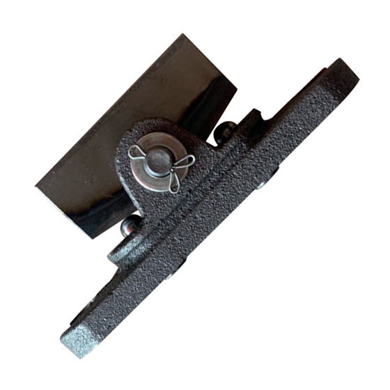 Foot Pedal Valve For Caterpillar