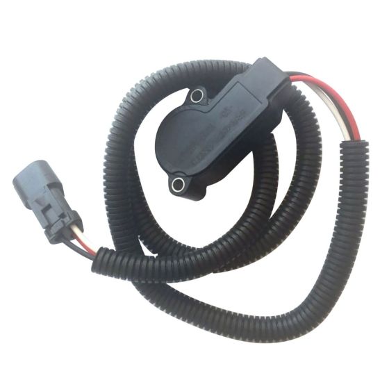 Throttle Position Sensor 266-1466 For Caterpillar