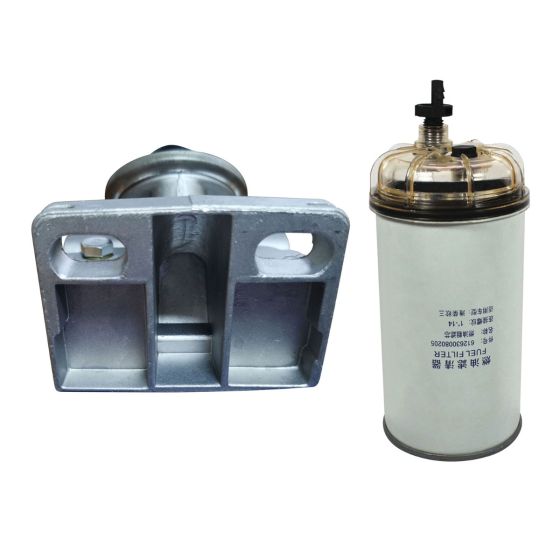 Filter Assembly VOE11713138 For Volvo