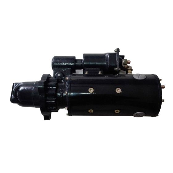 Starter Motor 338-3454 For Caterpillar
