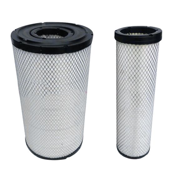 Air Filter Element 4459549 For Hitachi