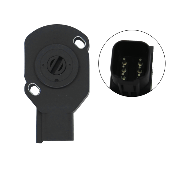 Throttle Position Sensor TPS APPS 53031575 For Cummins For Dodge