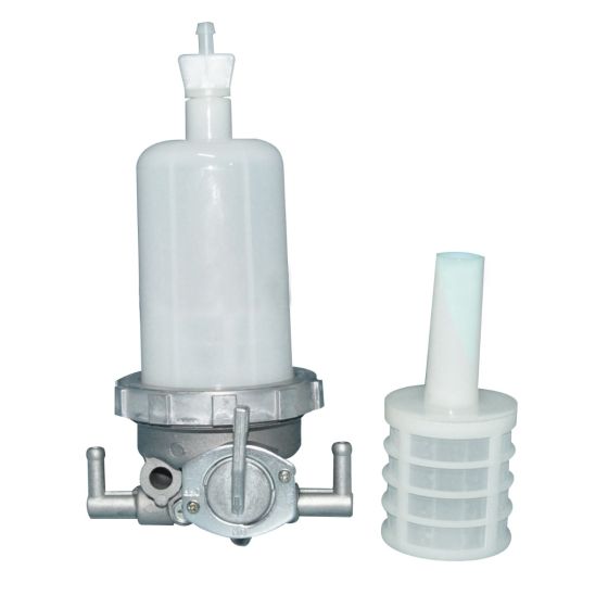 Water-Oil Separator 129906-55700 for Yanmar for Doosan Daewoo