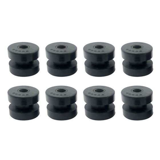 Rubber Cushion Feet Bumper 14526155 For Volvo