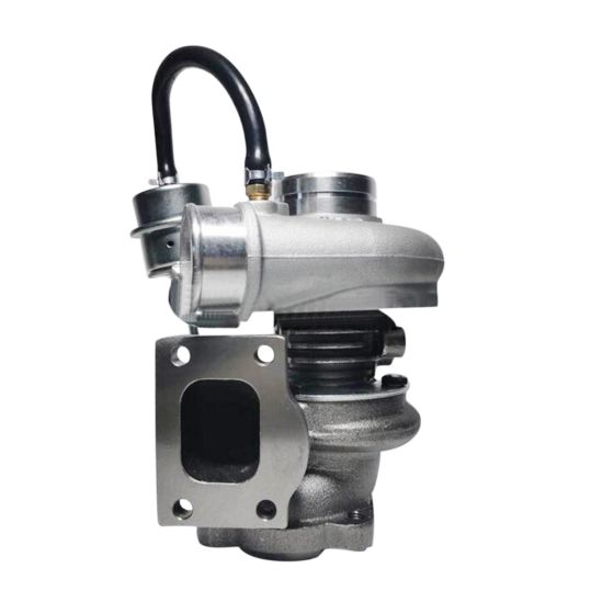 Turbo TB2558 Turbocharger 727530-5003 For Perkins