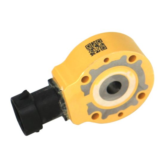 Fuel Injector Solenoid Valve 263-8213 for Caterpillar