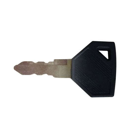Ignition Key 194155-52160 For Yanmar For Cub Cadet For John Deere For Kukje For Branson