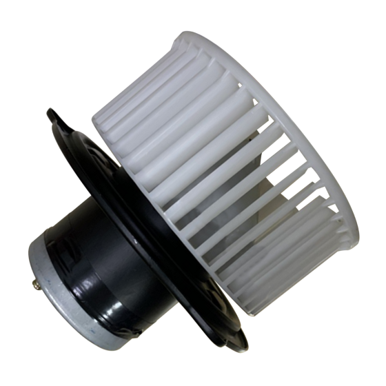 Blower Motor 147-4834 For Caterpillar