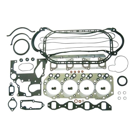 Engine Gasket Kit 5-87812-565-0 For Takeuchi For Isuzu For Hitachi For JCB For Case