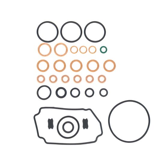 Injection Pump Repair Kit Gasket Seal 146600-1120 for Bobcat Skid Steer Loader 