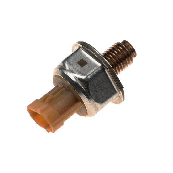 Fuel Pressure Sensor 98178706 Compatible With Isuzu Excavator