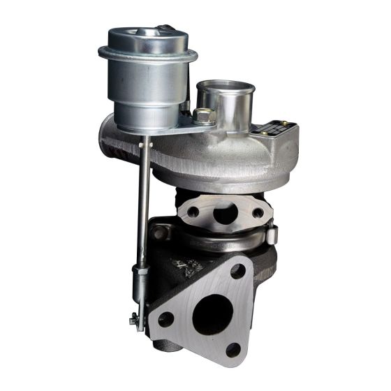 Turbocharger 4917303410 For Kubota