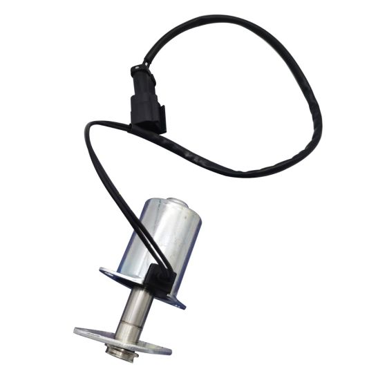 Rotary Solenoid Valve 206-60-51130 for Komatsu