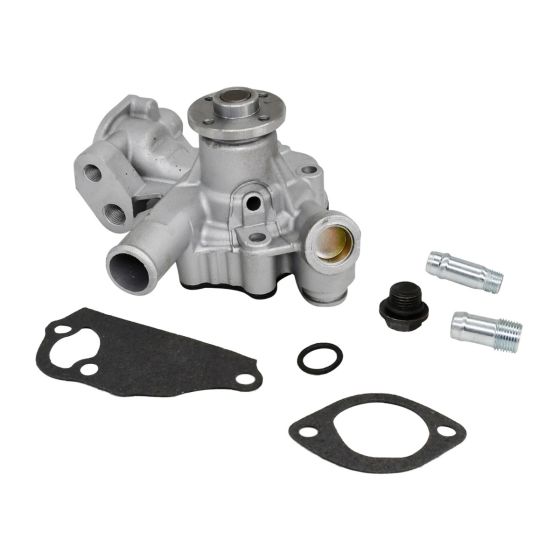 Water Pump With 5 Fittings YM119660-42004 for Yanmar 