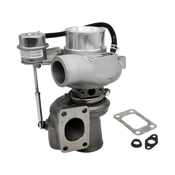 Turbo HX25W Turbocharger 4038790 for Cummins 