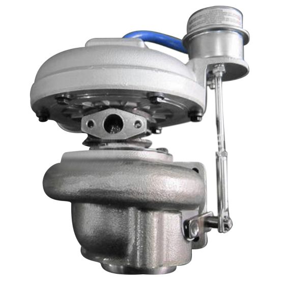 Turbocharger 2674A211 For Perkins