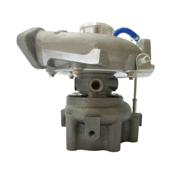 Turbo GT2259LS Turbocharger 17201-E0521 for Kobelco 