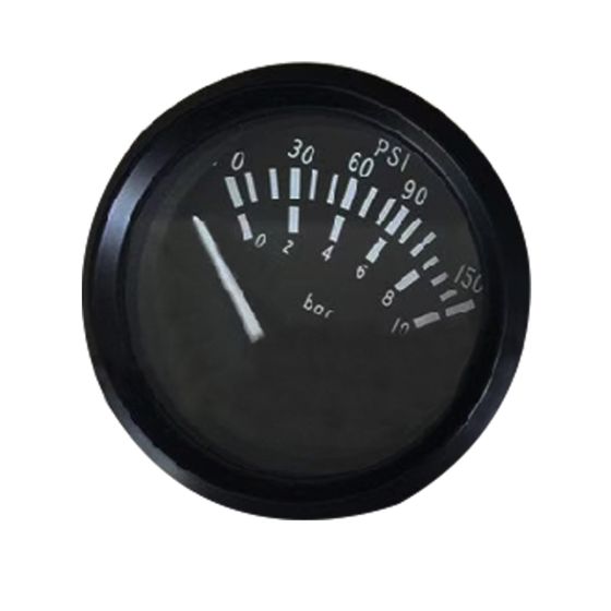 Pressure Gauge 150PSI 24V 22692628 for Ingersoll Rand for Doosan