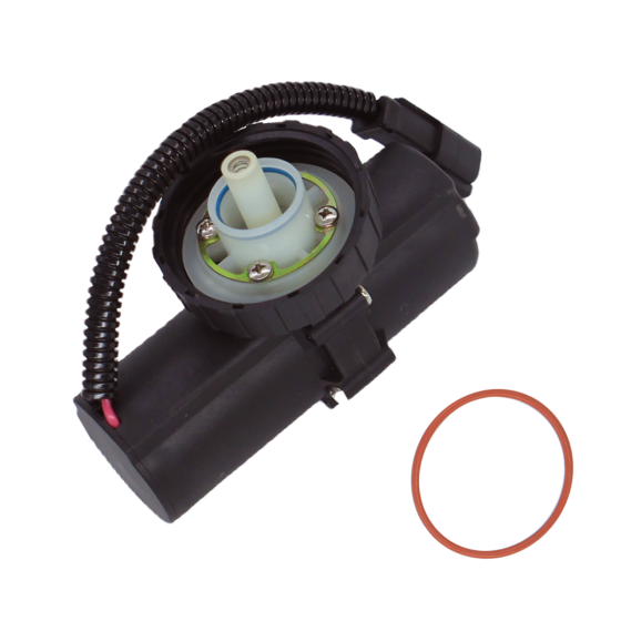 Electric Fuel Pump 349-5327 For Caterpillar