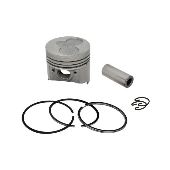 Pistons And Ring Set STD 67mm 16851-21114 For Kubota