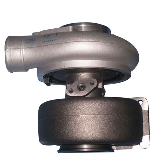 Turbo H1E Turbocharger 3524034 for Cummins