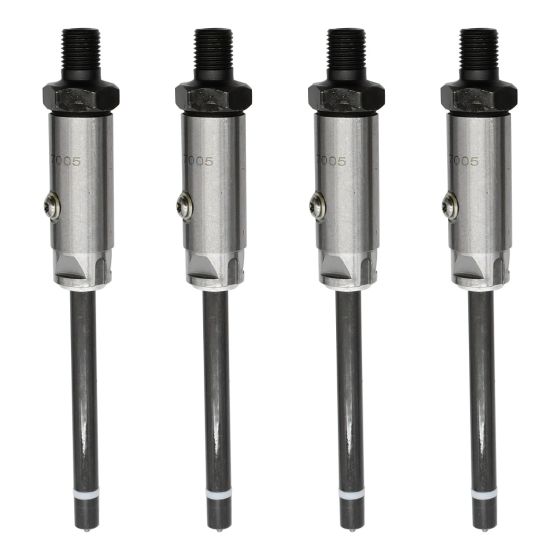 4PCS Fuel Injector 8N7005 For Caterpillar 