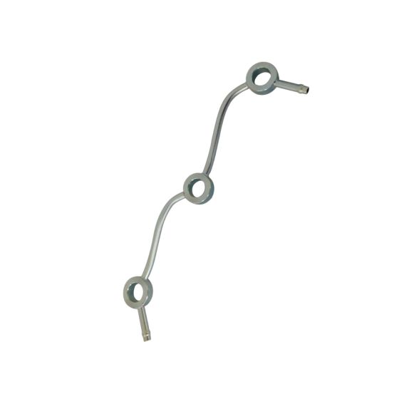 Overflow Return Piping 1626142502 For Kubota