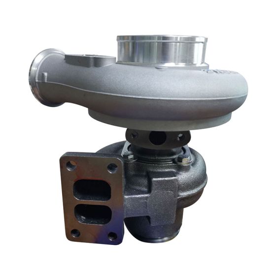 Turbo HX35 Turbocharger 6754-81-8090 for Komatsu Excavator