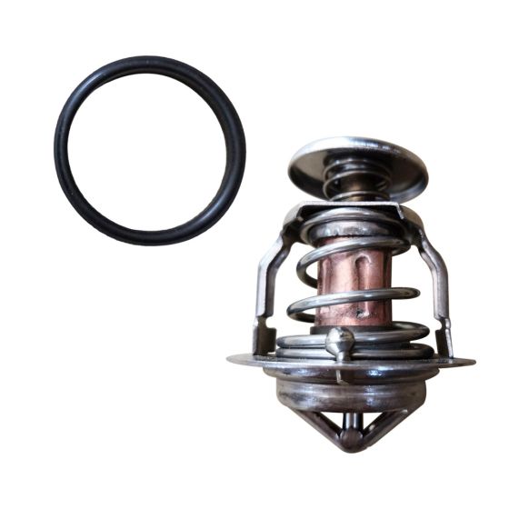 Oil Pump Cover 13-326 for Thermo King