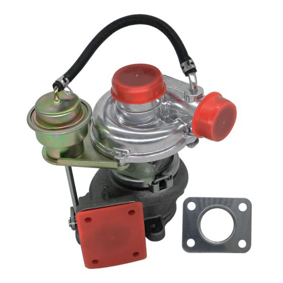 Turbo RHF3 Turbocharger 6686048 For Bobcat For Kubota