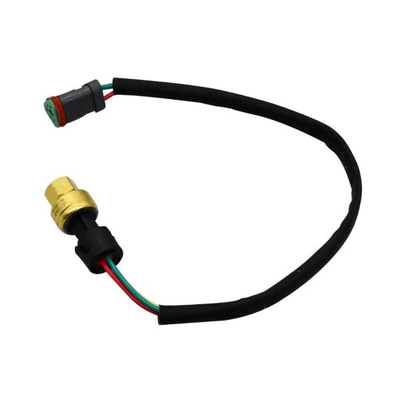 Oil Fuel Pressure Sensor 161-9926 for Caterpillar