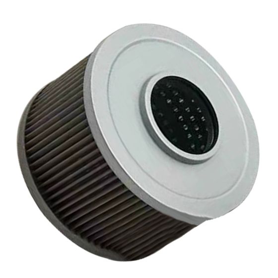 Oil Filter For Caterpillar