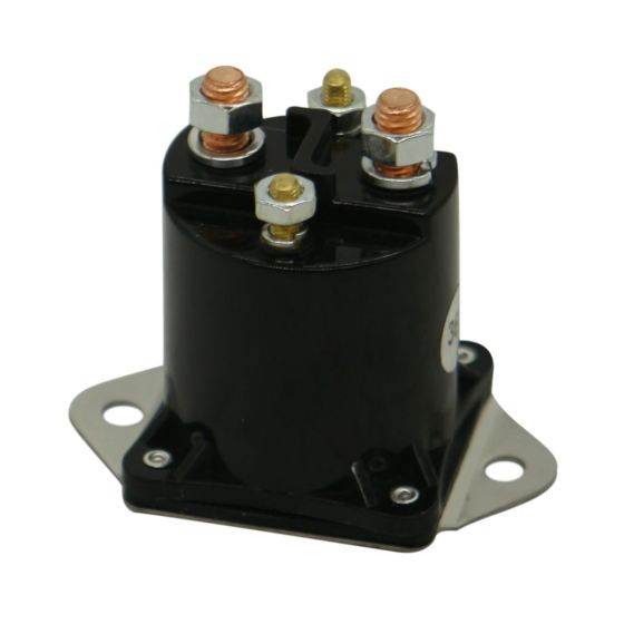 36V Electric Golf Cart Solenoid 4 Terminals 8016 for Club Car