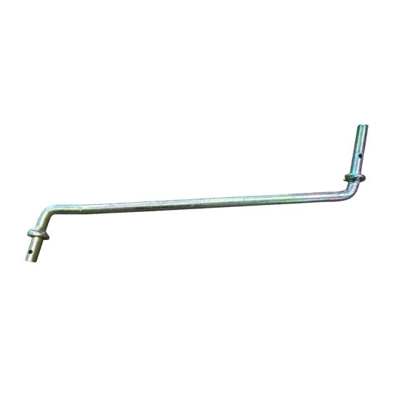 Brake Kick-Off Link Rod 70601-G01 for EZGO