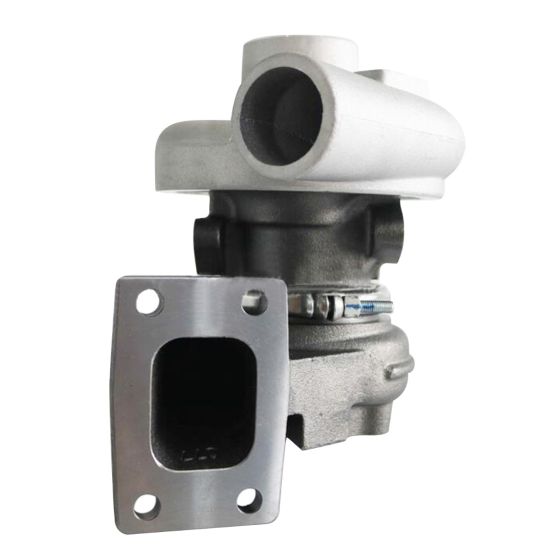 Turbocharger 2674152 For Perkins