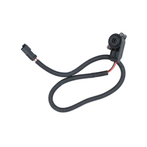 Throttle Position Sensor 2661466 For Caterpillar
