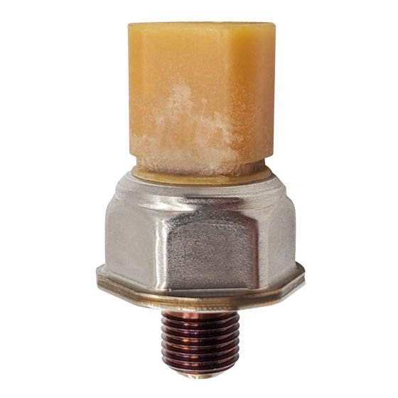 Common Rail Oil Pressure Sensor 296-5270 for Caterpillar
