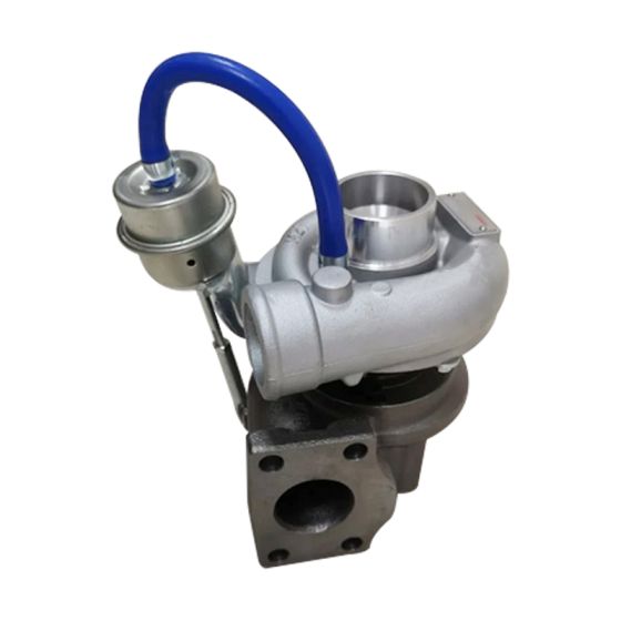 Turbo GT2052S Turbocharger 452191-0008S for Perkins 