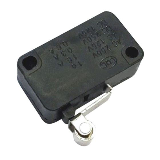 Accelerator Pedal Box Micro Switch 25861G01 for Ezgo 