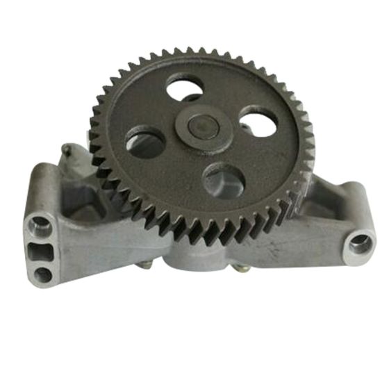 Oil Pump ME074345 for Kobelco 