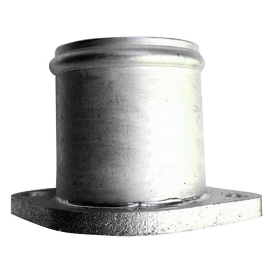Water Outlet Connection 3913030 For Cummins