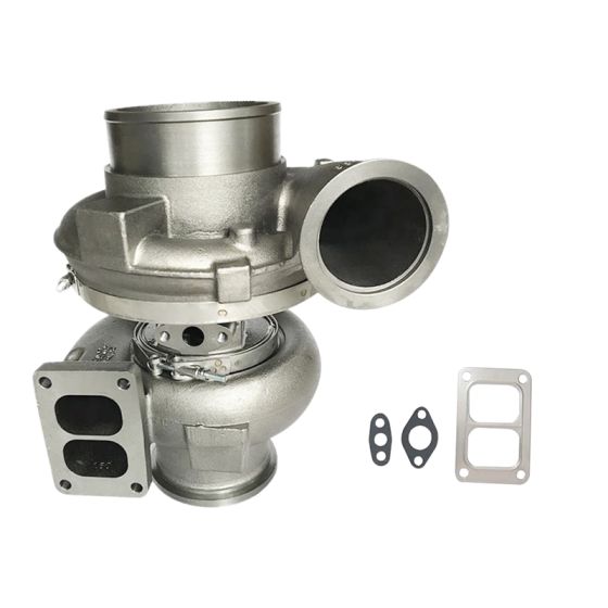 Turbo GTA5008 Turbocharger 284-2711 for Caterpillar