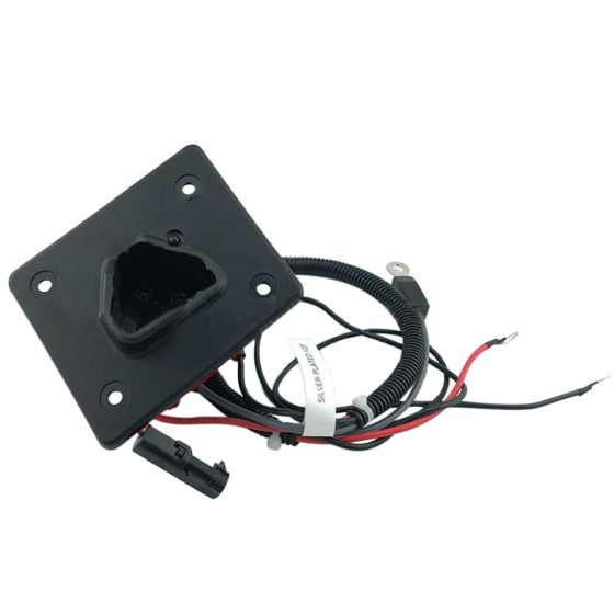 48V Charger 602529 for Ezgo