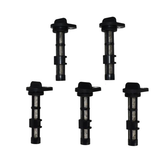 5 Pcs Oil Filter 11425035070 for Yanmar for Dayton for Apollo for Launtop for ETQ for Sigma for Kipor for Kama for Apache