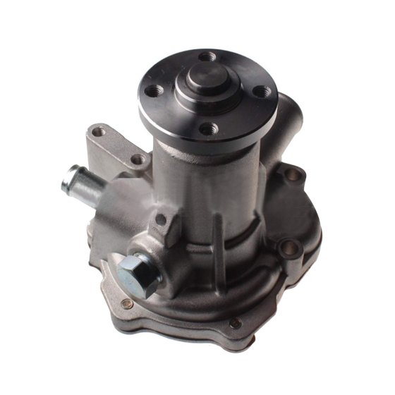 Water Pump U45017961 For Caterpillar For Perkins