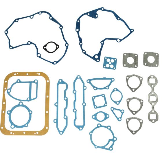 Overhaul Gasket Kit 31B94-26020 For Mitsubishi For Caterpillar
