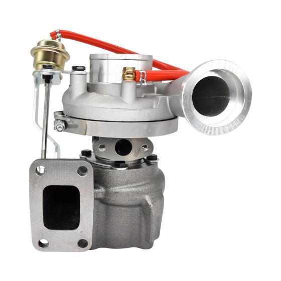 Turbocharger 04507755 For Volvo For Deutz