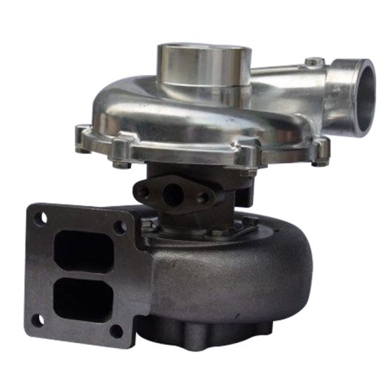 Turbo RHC7 Turbocharger 114400-3140 for Hitachi 