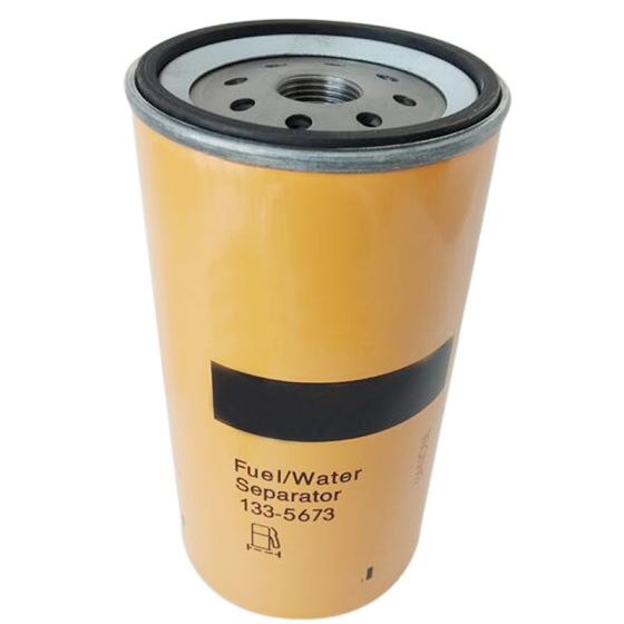 Fuel Filter 133-5673 for Caterpillar 